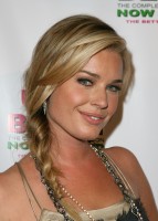 Rebecca Romijn photo #