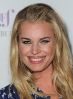 Rebecca Romijn photo #