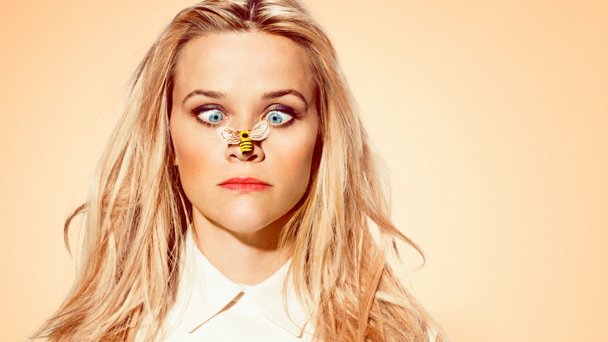 Reese Witherspoon: pic #775042