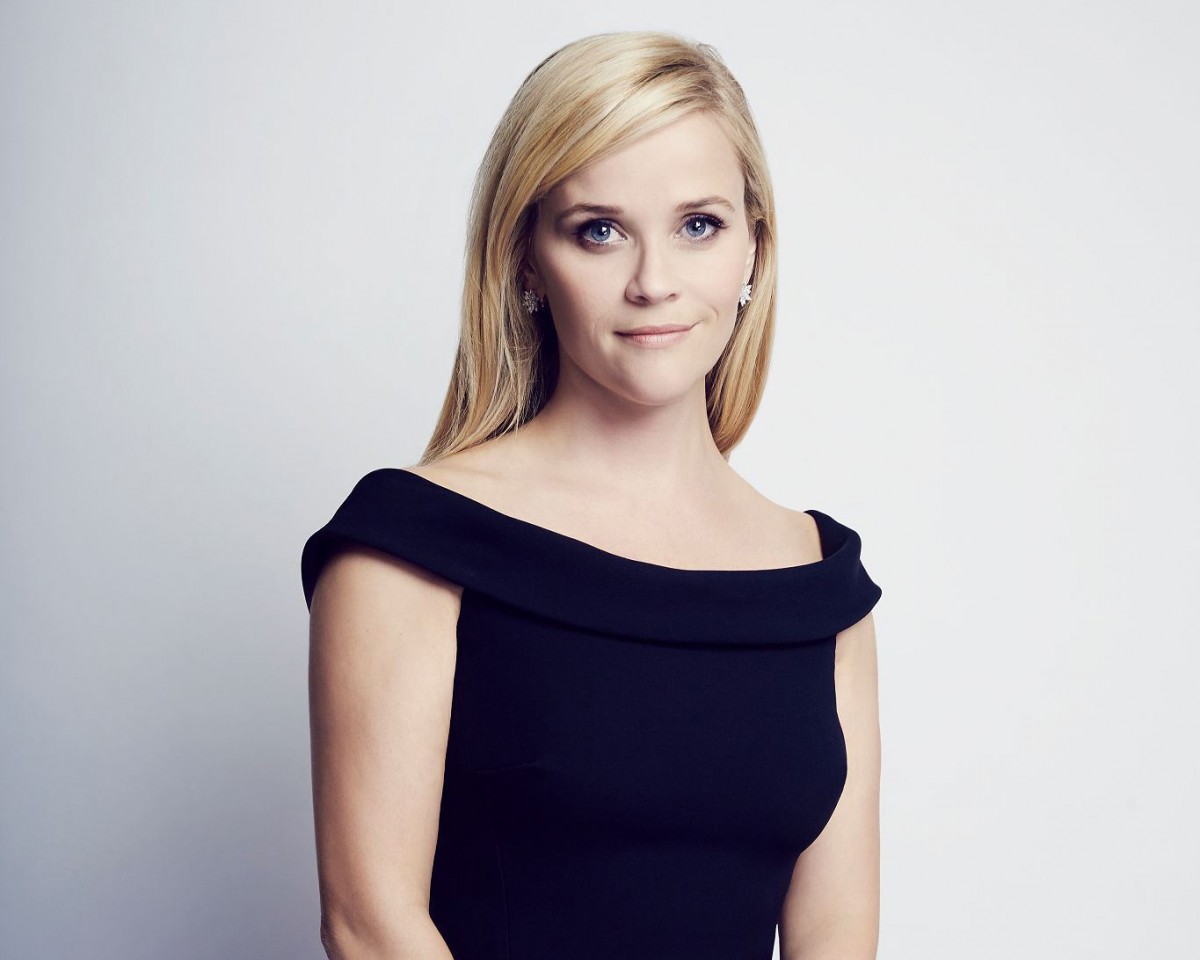 Reese Witherspoon: pic #810861