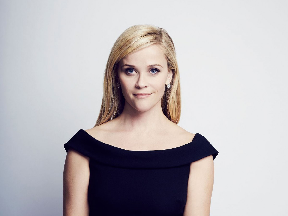 Reese Witherspoon: pic #810859