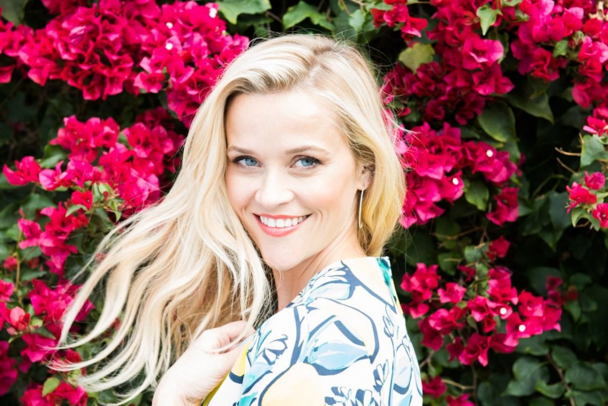 Reese Witherspoon: pic #846722