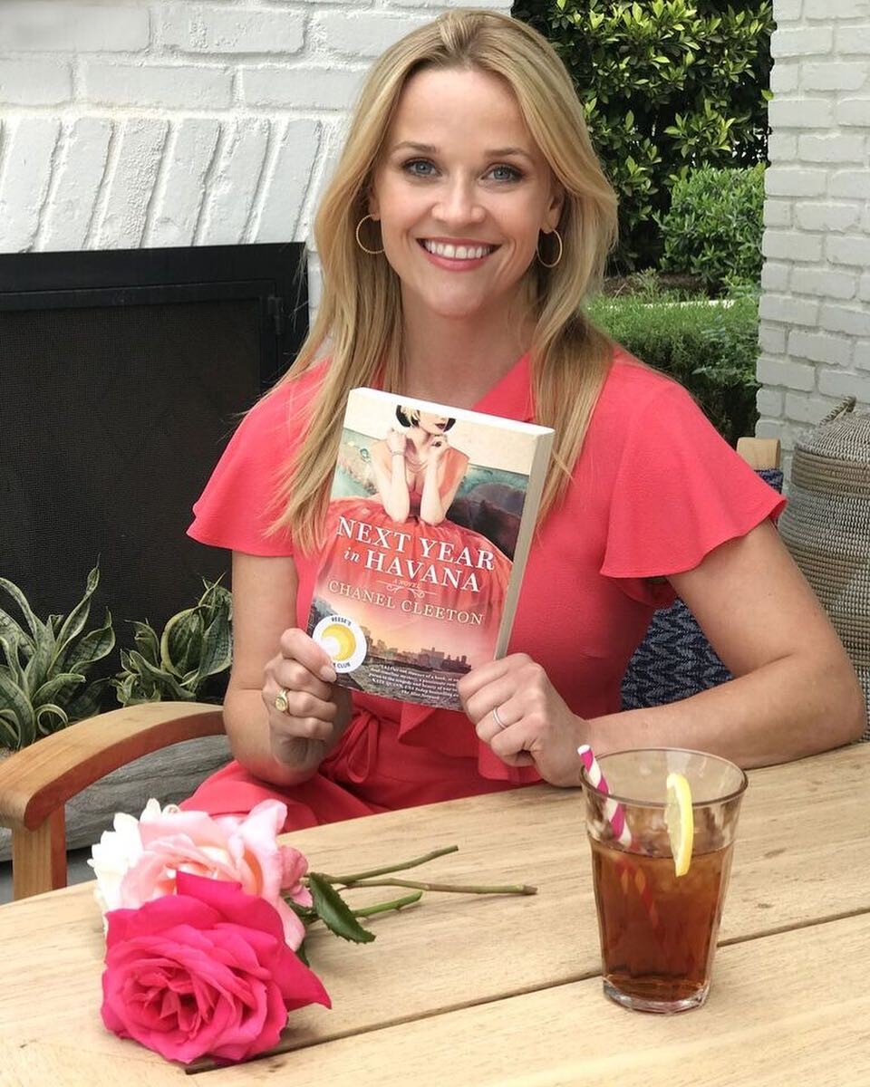 Reese Witherspoon: pic #1123007