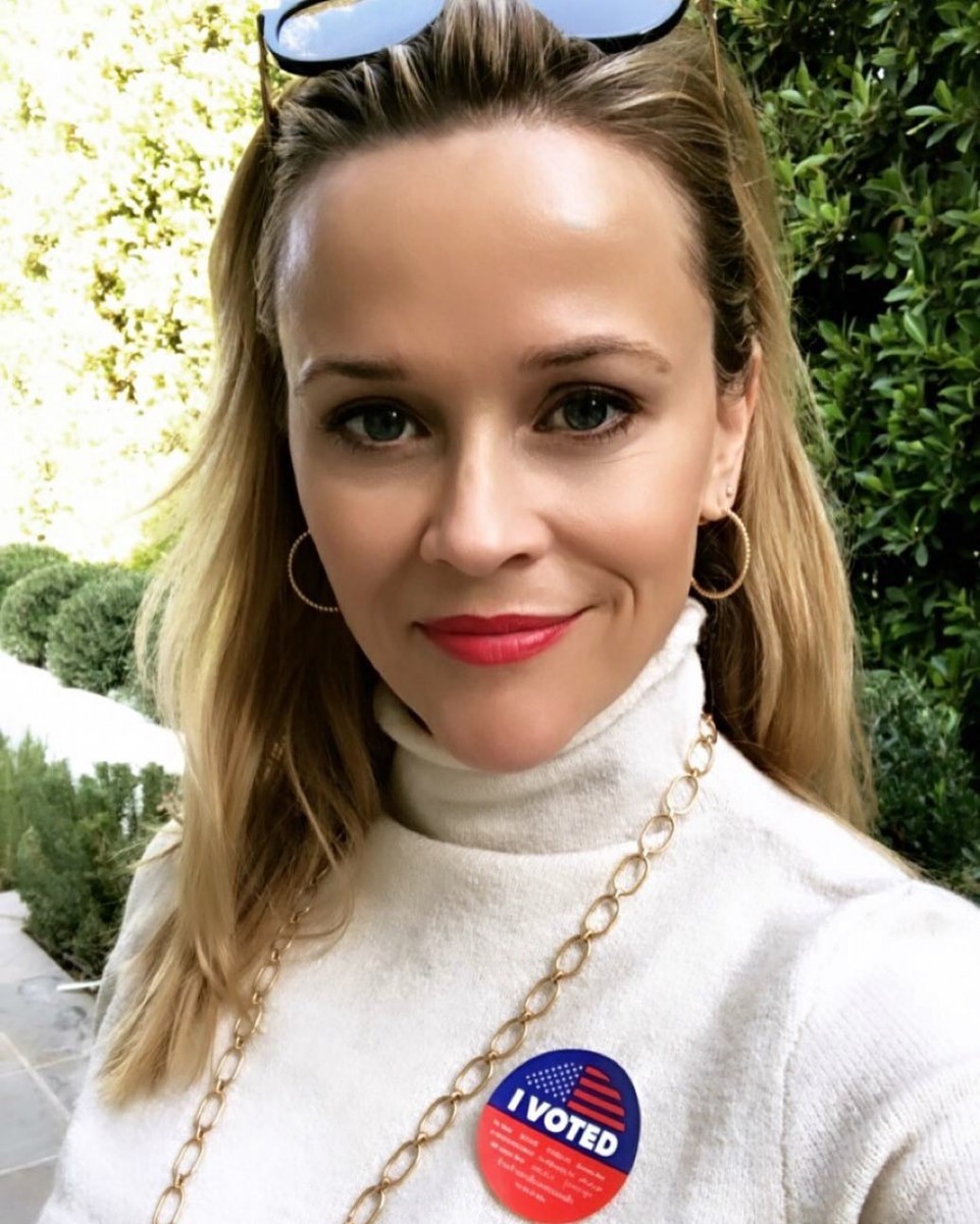 Reese Witherspoon: pic #1123034