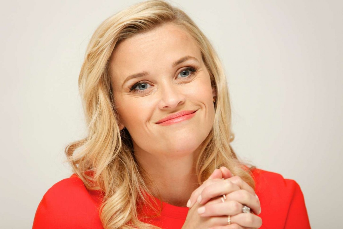 Reese Witherspoon: pic #771194