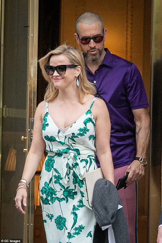 Reese Witherspoon: pic #1154120