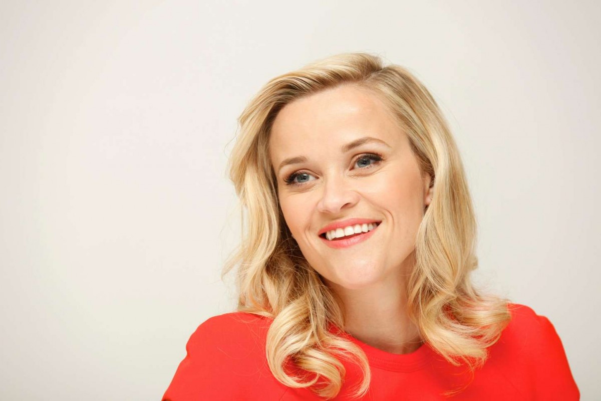 Reese Witherspoon: pic #771191