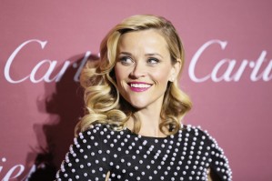 Reese Witherspoon pic #752267