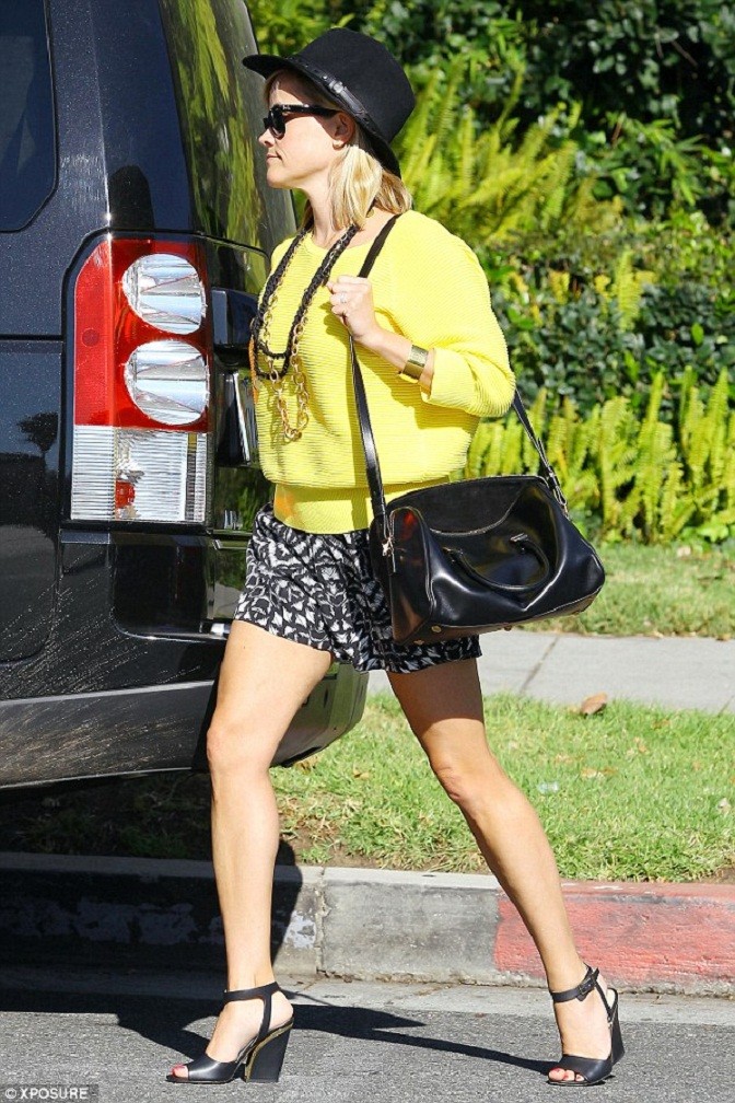 Reese Witherspoon: pic #688640