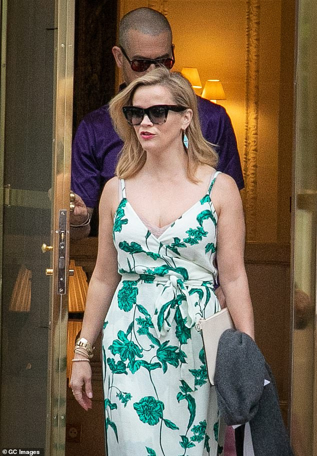 Reese Witherspoon: pic #1154115
