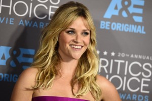 Reese Witherspoon pic #754584