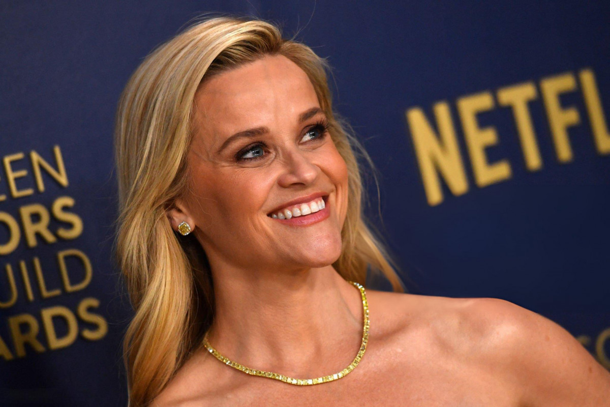 Reese Witherspoon: pic #1347224