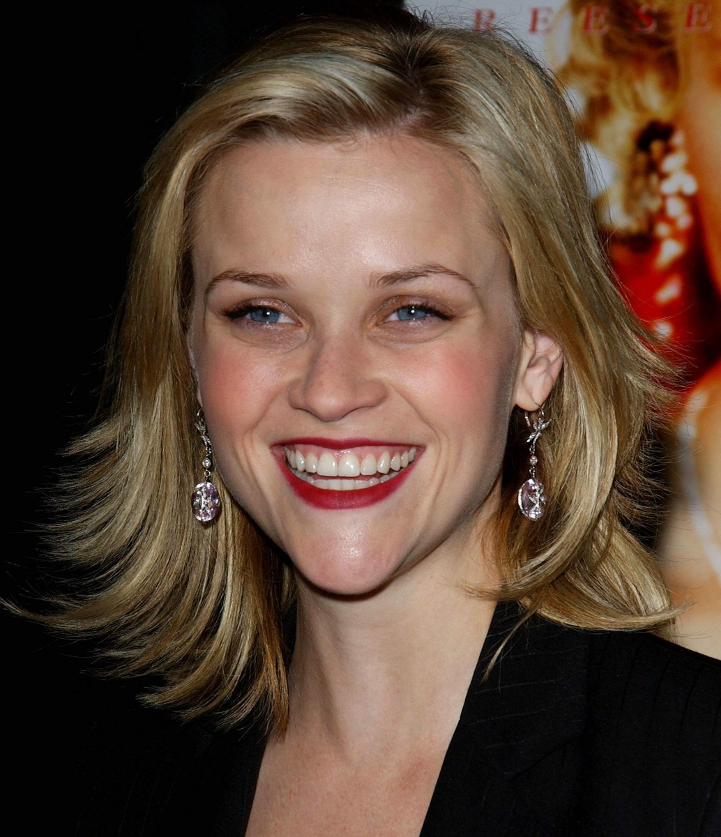 Reese Witherspoon: pic #23998