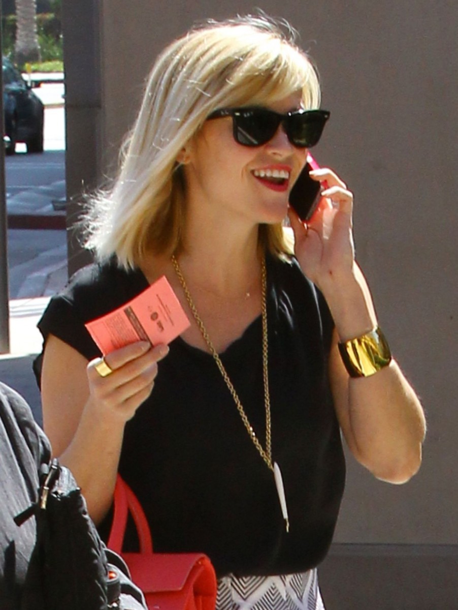 Reese Witherspoon: pic #682443