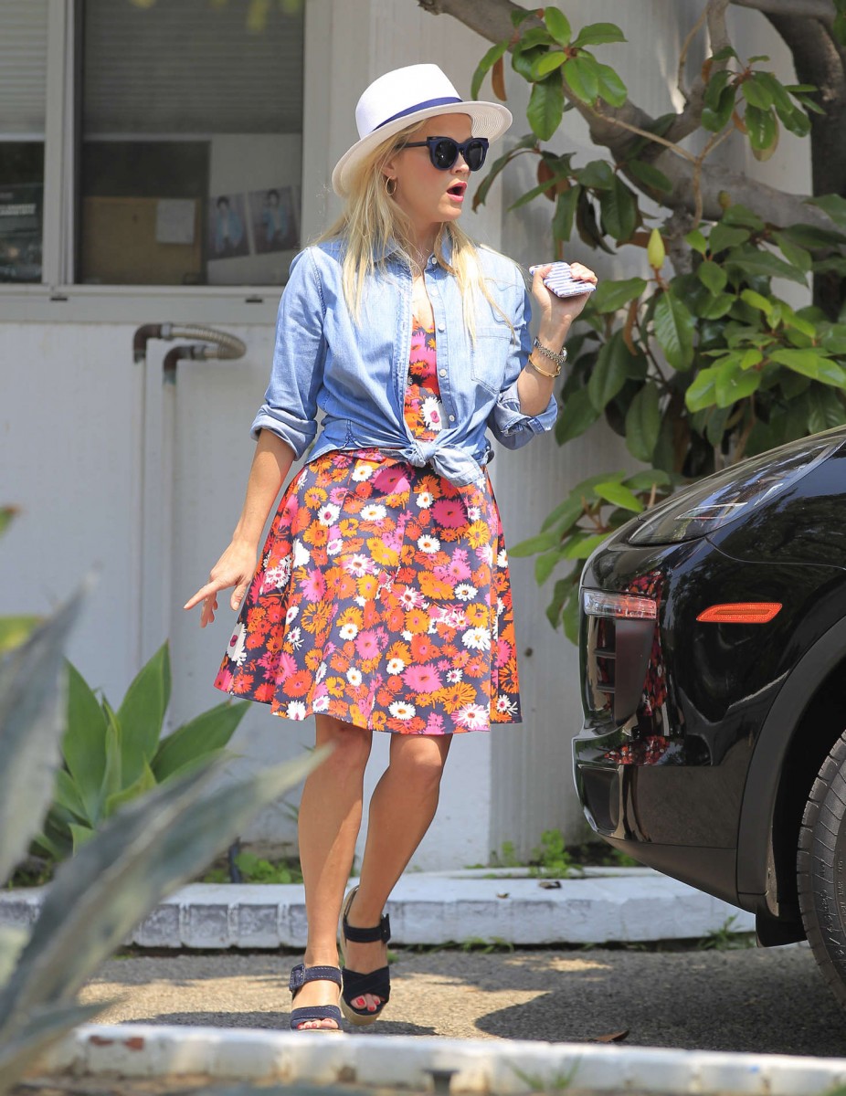 Reese Witherspoon: pic #859355
