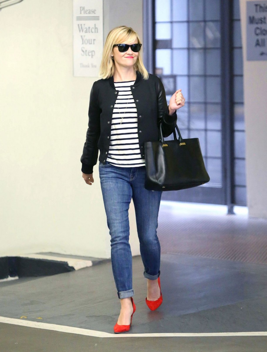 Reese Witherspoon: pic #685327