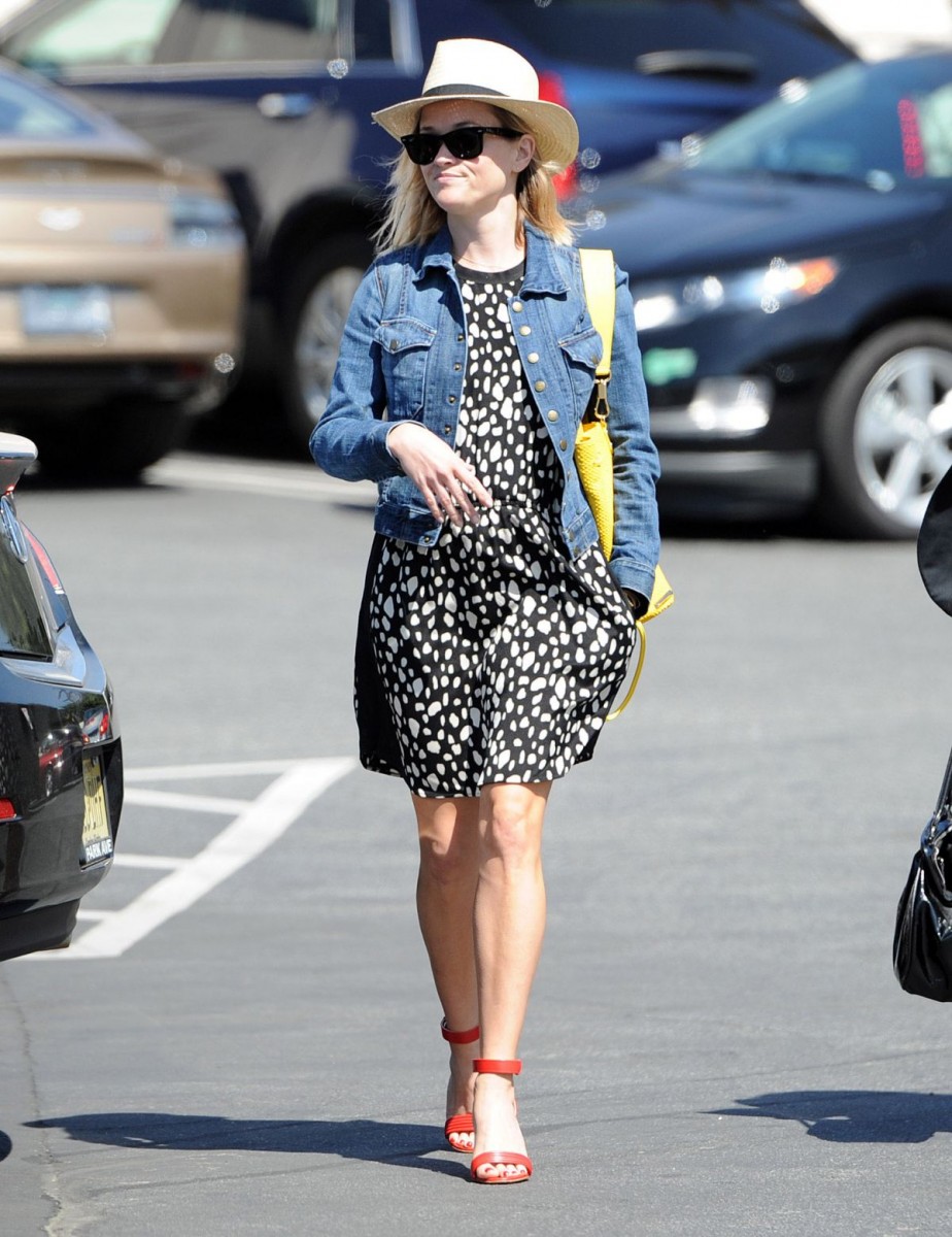 Reese Witherspoon: pic #684362