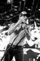 photo 3 in Red Hot Chili Peppers gallery [id474775] 2012-04-13