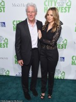 photo 28 in Richard Gere gallery [id1129820] 2019-05-06