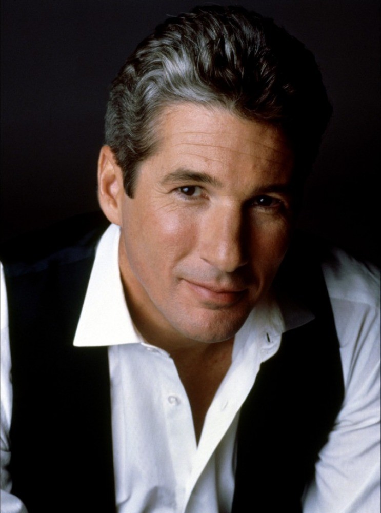 Richard Gere: pic #219472