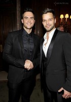 photo 21 in Ricky Martin gallery [id263157] 2010-06-11