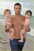 photo 23 in Ricky Martin gallery [id583181] 2013-03-29