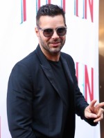 Ricky Martin photo #