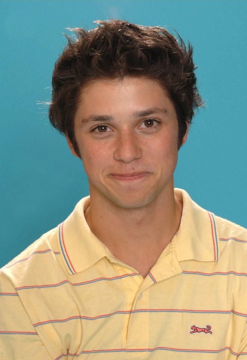 Ricky (Raviv) Ullman: pic #477668