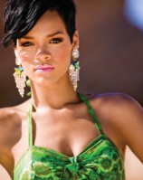 photo 13 in Rihanna gallery [id448959] 2012-02-20