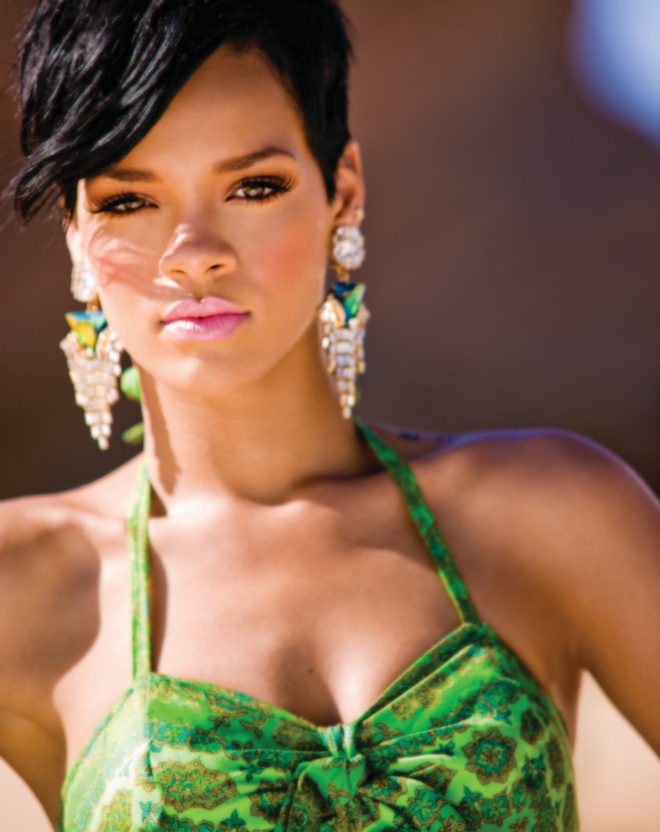 Rihanna: pic #448959