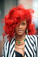 photo 9 in Rihanna gallery [id475115] 2012-04-14