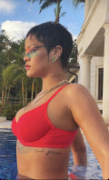 photo 3 in Rihanna gallery [id1266093] 2021-08-27