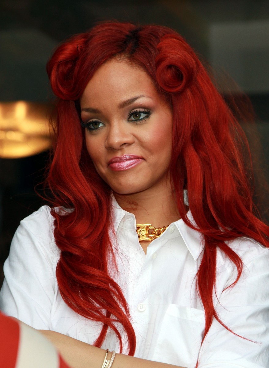 Rihanna: pic #569106