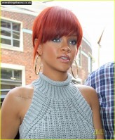 Rihanna pic #459401