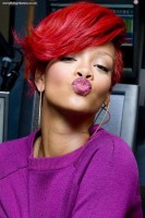 photo 3 in Rihanna gallery [id459400] 2012-03-13