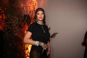 photo 6 in Rihanna gallery [id1270764] 2021-09-20