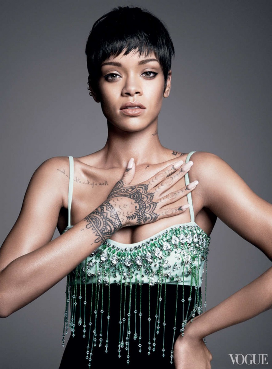 Rihanna: pic #674406