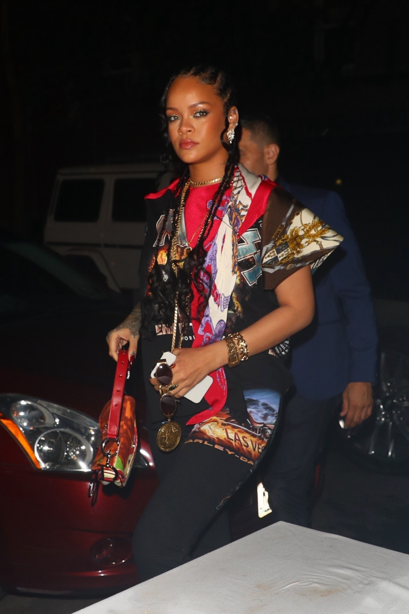 Rihanna: pic #1270766