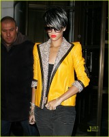 photo 10 in Rihanna gallery [id459393] 2012-03-13