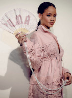 photo 3 in Rihanna gallery [id1245570] 2021-01-18