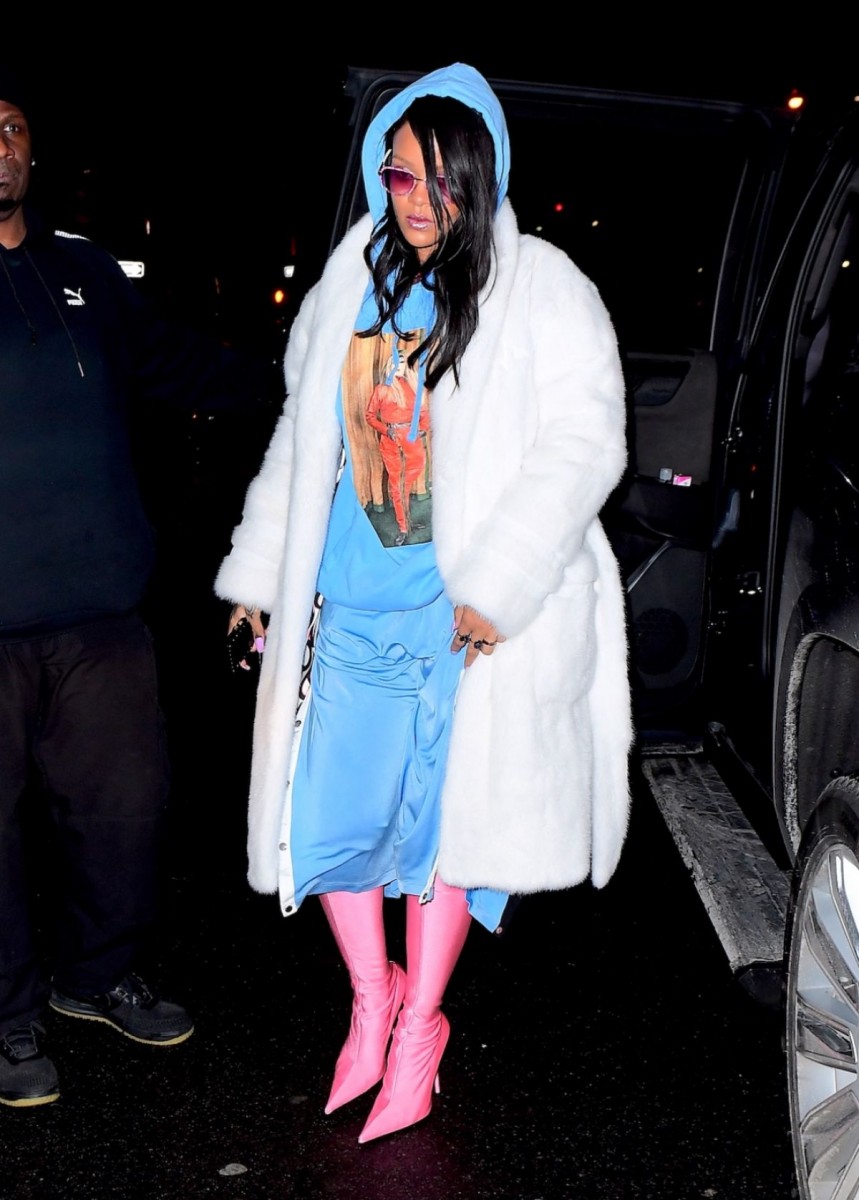 Rihanna: pic #918237