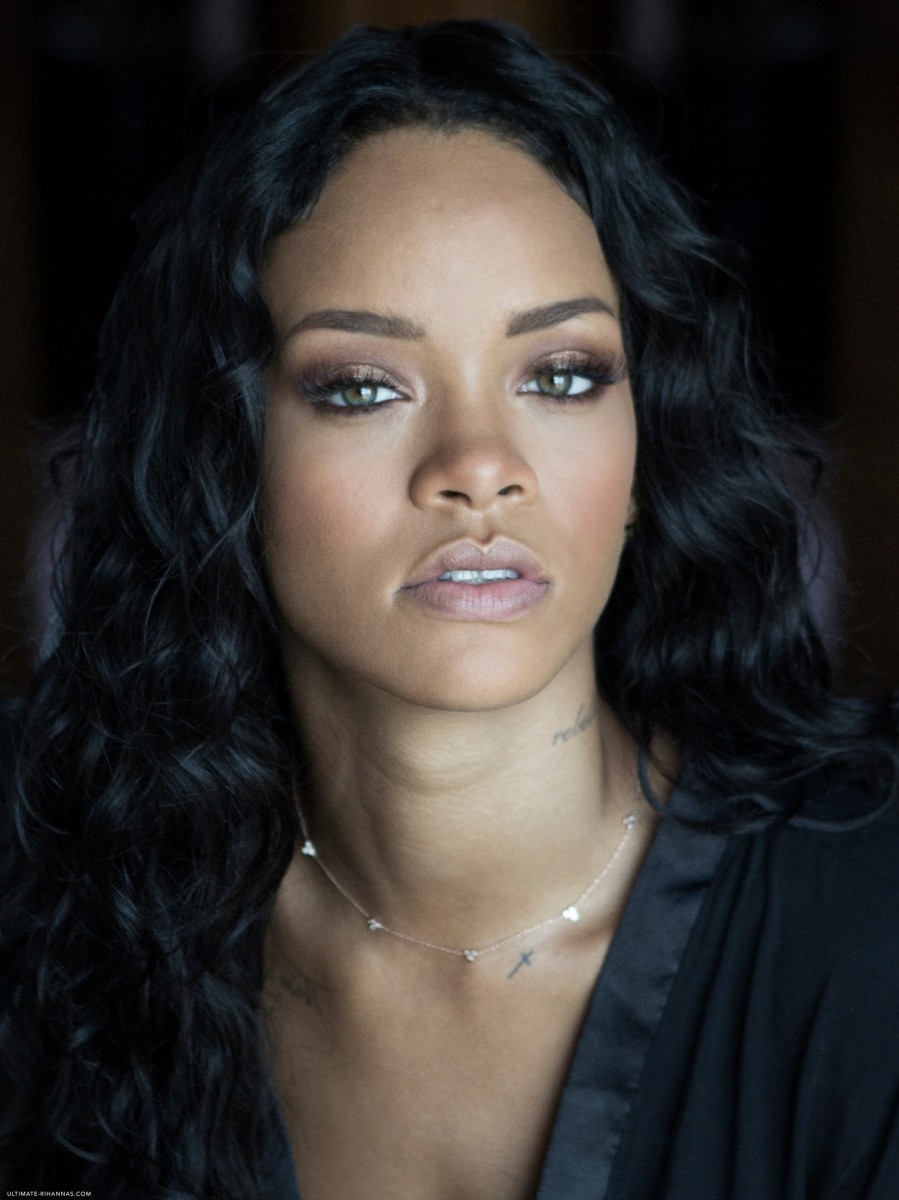 Rihanna: pic #923317