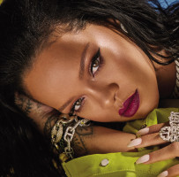 photo 7 in Rihanna gallery [id1236369] 2020-10-15
