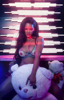 photo 25 in Rihanna gallery [id1200552] 2020-01-24