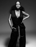 photo 14 in Rihanna gallery [id1199929] 2020-01-24