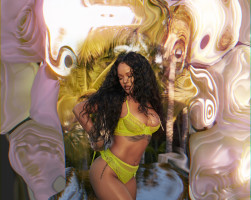 photo 25 in Rihanna gallery [id1250713] 2021-03-24