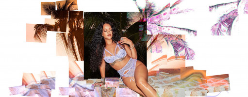 Rihanna pic #1215270