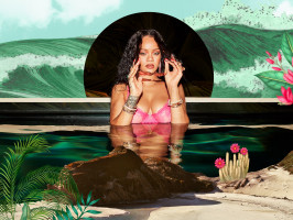 photo 12 in Rihanna gallery [id1220023] 2020-07-03