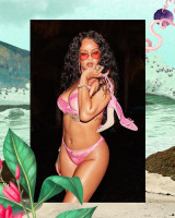 photo 4 in Rihanna gallery [id1222333] 2020-07-17