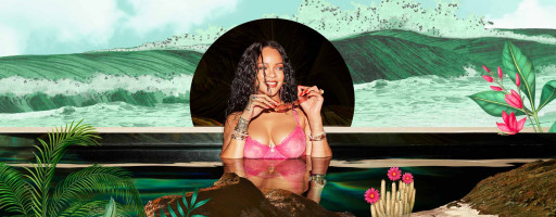 photo 6 in Rihanna gallery [id1222331] 2020-07-17